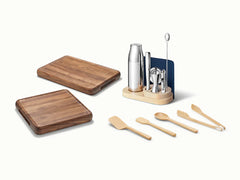 2025 Hosting Bundle (Walnut)