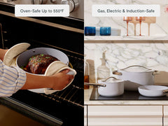 Complete Your Cookware Set