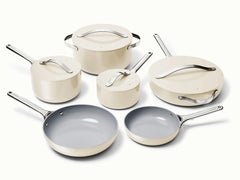 Deluxe Cookware Set