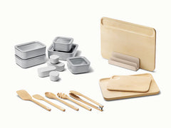 Prep & Gather Bundle