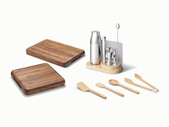 2025 Hosting Bundle (Walnut)