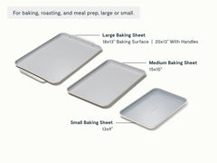 Complete Baking Sheet Bundle