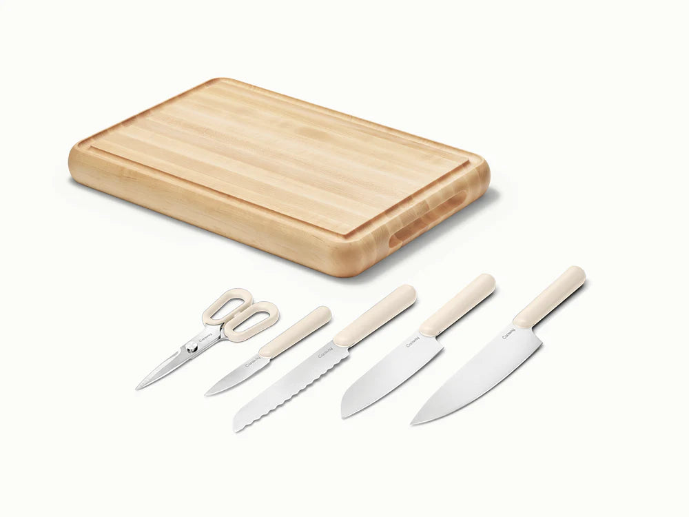 Slice & Serve Bundle