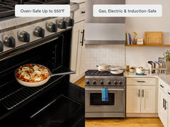 Large Fry Pan