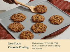 Full Ceramic Bakeware Set