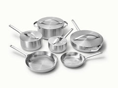 Cookware & Minis Duo Set