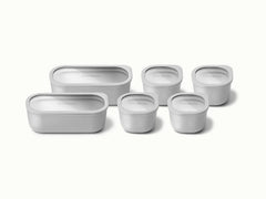Dot & Dash Containers