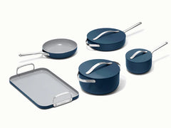 Family-Sized Ceramic Set