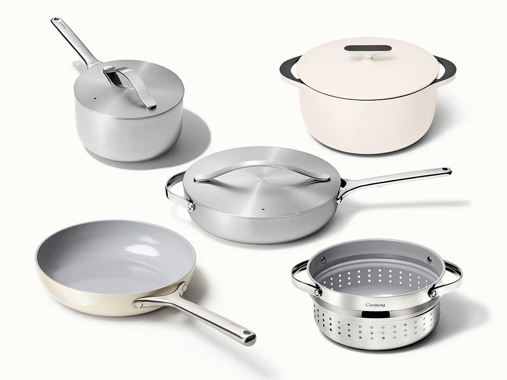 Food Network Core Bundle