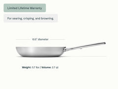 Fry Pan