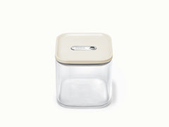 Medium Glass Airtight Container 8-pack