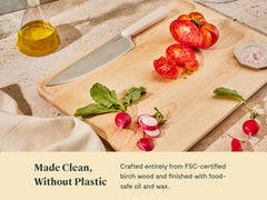 Large Cutting Board Duo
