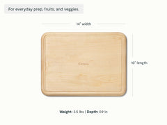 Medium Cutting Board Trio