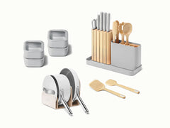 Mini Microplastic-Free Bundle