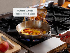 Cookware & Minis Duo Set
