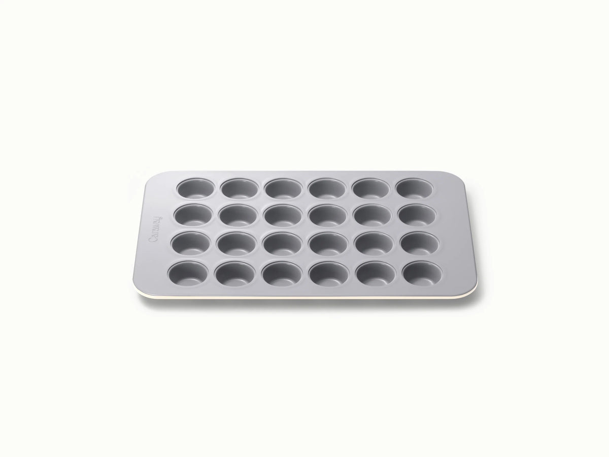 24 Cup Mini Muffin Pan
