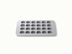 24 Cup Mini Muffin Pan