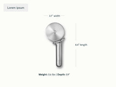 Pizza Cutter