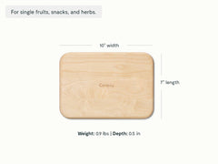Small Cutting Board Duo