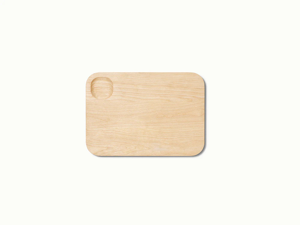 Small Cutting Board Duo