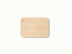 Small Cutting Board Trio
