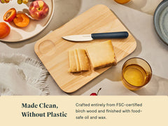 Small Cutting Board Duo