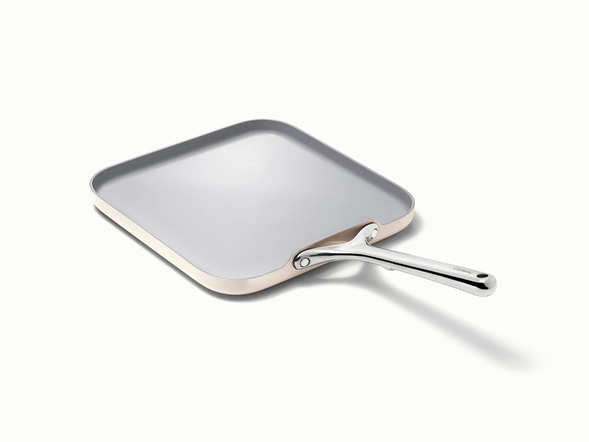 Square Griddle Pan