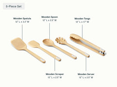 Utensil Set